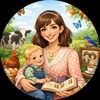 maryannastover
